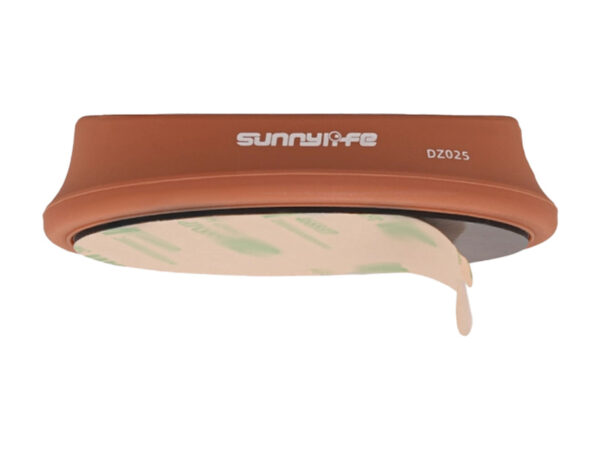 54921_1 Sunnylife alus / alus OSMO 360 kaamerale (oranž)
