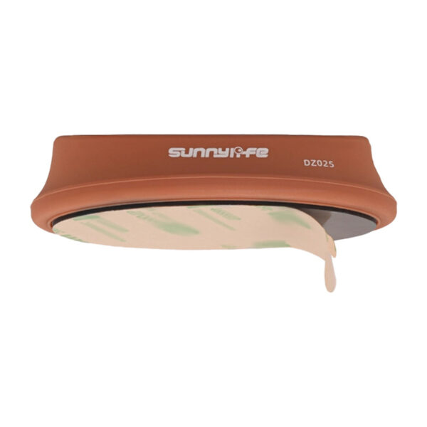 Sunnylife alus / alus OSMO 360 kaamerale (oranž)