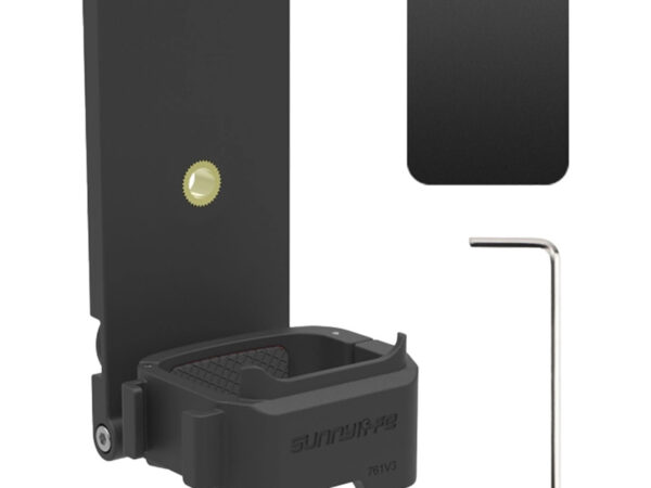54922_1 Sunnylife 761V3 magnetiline hoidja adapter OP 3 (must)