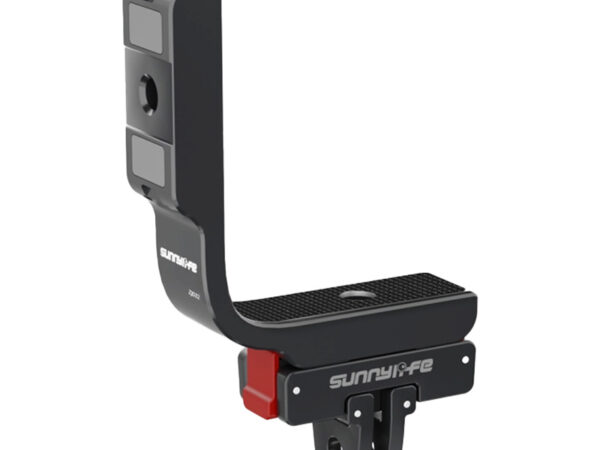 Sunnylife L-mount DJI OSMO 360 jaoks