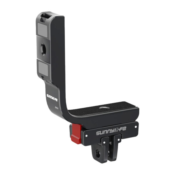 Sunnylife L-mount DJI OSMO 360 jaoks