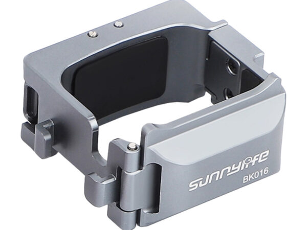 54939_1 Sunnylife 1/4'' kassikõrvadega kiire kinnitamine OP 3 (titaan)