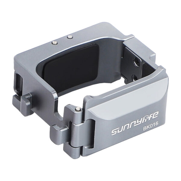 Sunnylife 1/4'' kassikõrvadega kiire kinnitamine OP 3 (titaan)