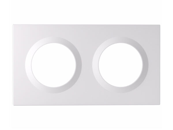 Orb lüliti kahekordne SONOFF EF2G raam