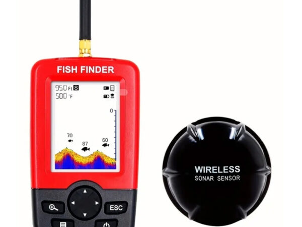 55041_1 Echosonda Flytec XJ-01 kalapüügiseade