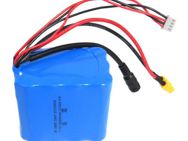 55043_1 Flytec V030 20000mAh aku