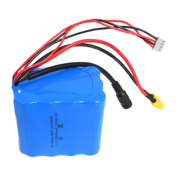 Flytec V030 20000mAh aku