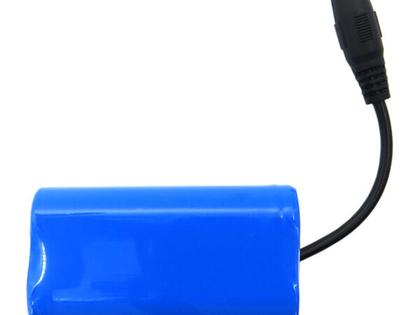 55044_1 Flytec V900 12000mAh aku