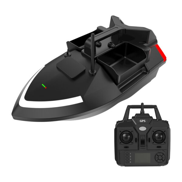 Flytec V020 5200mah söödapaat