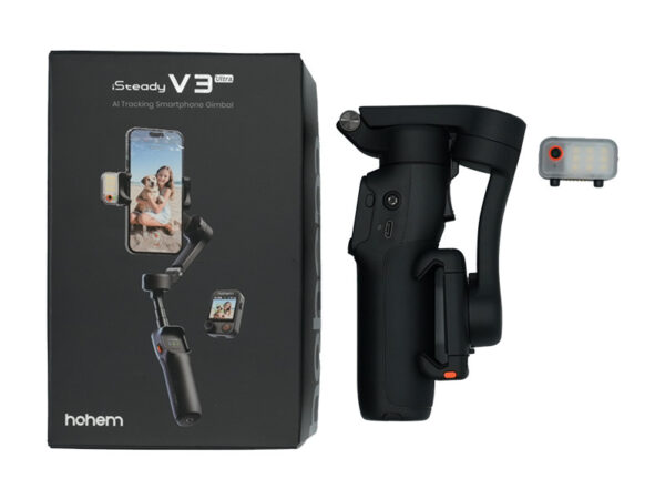 55073_1 Hohem iSteady V3 Ultra (must)