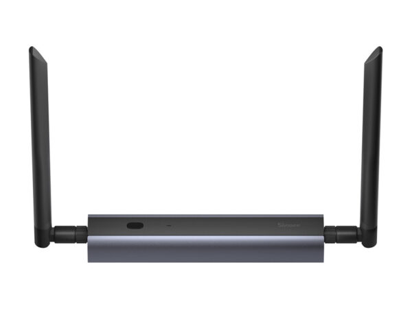 55075_1 Bramka ZigBee SONOFF Dongle Max (Home Assistant, Zigbee2MQTT, Thread)
