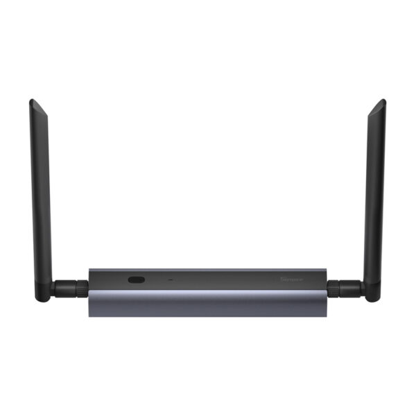 55075_1 Bramka ZigBee SONOFF Dongle Max (Home Assistant, Zigbee2MQTT, Thread)