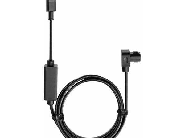 Alternatori laadija EcoFlow 2m väljundkaabel