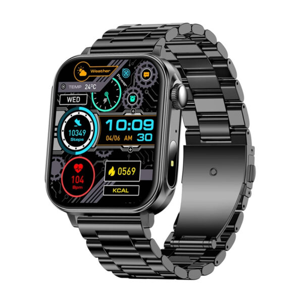 Colmi P80 nutikell (Terasmust)