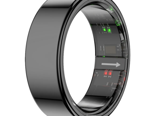 55237_1 Colmi R12 smartring 20mm suurus 10 (Must)