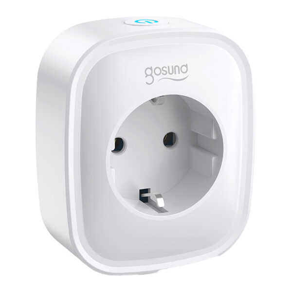 Gosund SP112-M 2xUSB WiFi nutipistik (Xiaomi)
