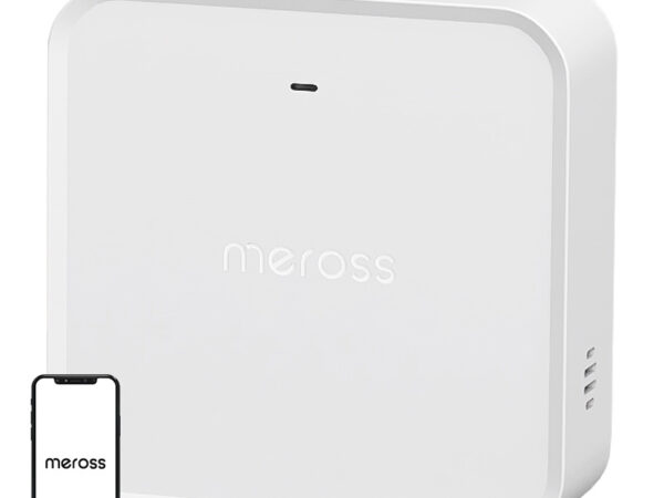 Centrala Bramka WiFi MSH450MA Meross