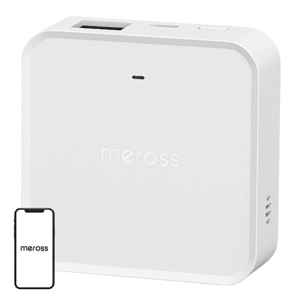 Centrala Bramka WiFi MSH450MA Meross