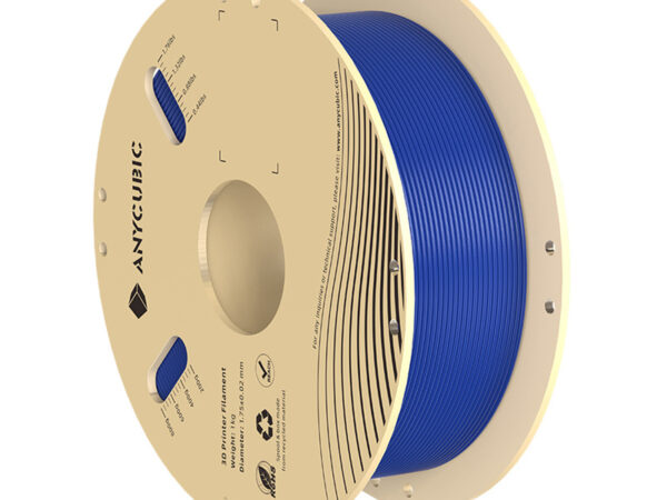 55351_1 PLA Anycubic 1 KG filament (sinine)