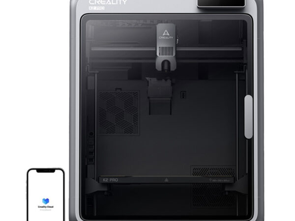 55369_9 Creality K2 Pro 3D printer