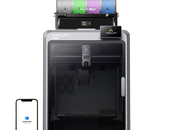 55370_4 Creality K2 Pro Combo 3D printer