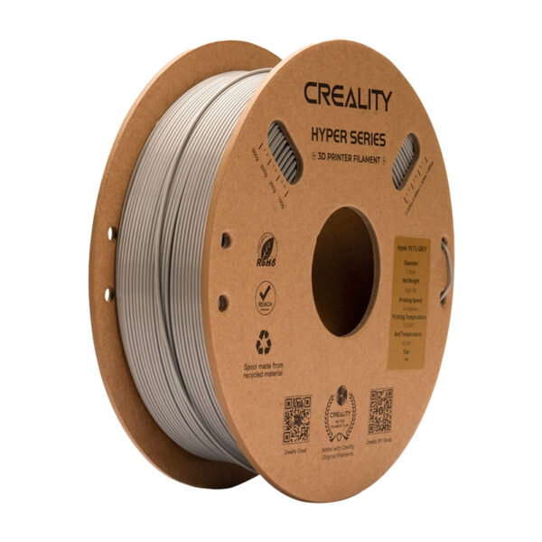 Filament Hyper PETG Creality (Hall)
