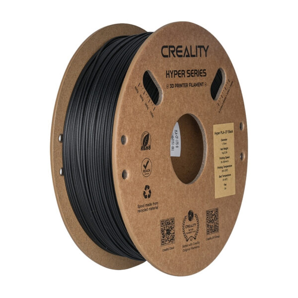 Hyper PLA-CF Creality filament (must)