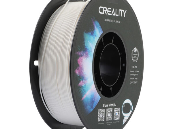 55384_1 Creality TPU filament (valge)