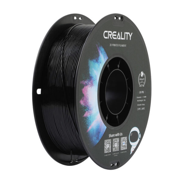 Creality TPU filament (must)