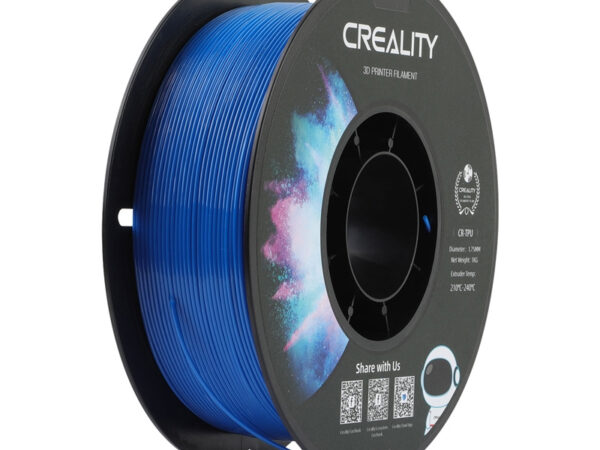 55387_1 Creality TPU filament (sinine)