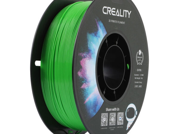 55388_1 Creality TPU filament (roheline)