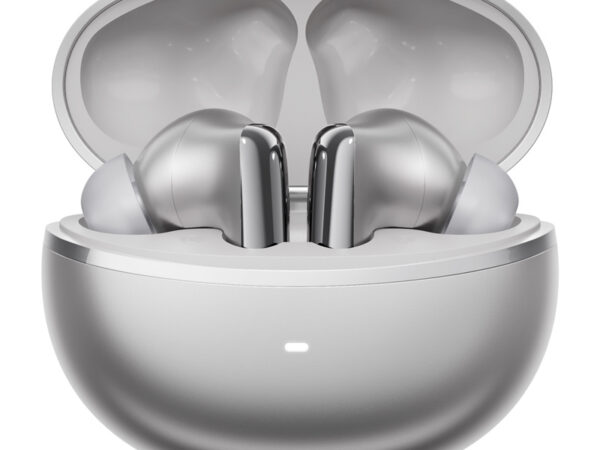 TWS QCY MeloBuds N70 kõrvaklapid (Titaan-Kuld)