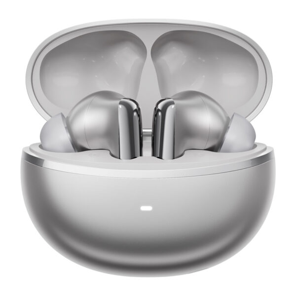 TWS QCY MeloBuds N70 kõrvaklapid (Titaan-Kuld)