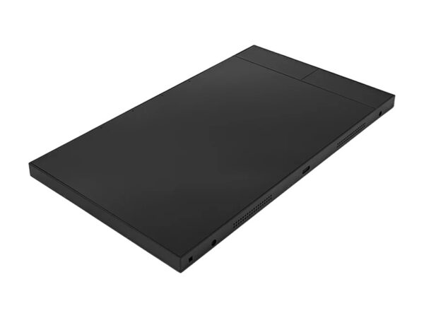 Juhtpaneel 10.1" Shelly Wall Display XL WiFi/BLU (must)
