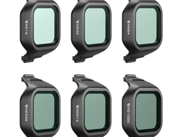 Freewell filtrite komplekt DJI Mini 5 Pro jaoks All Day