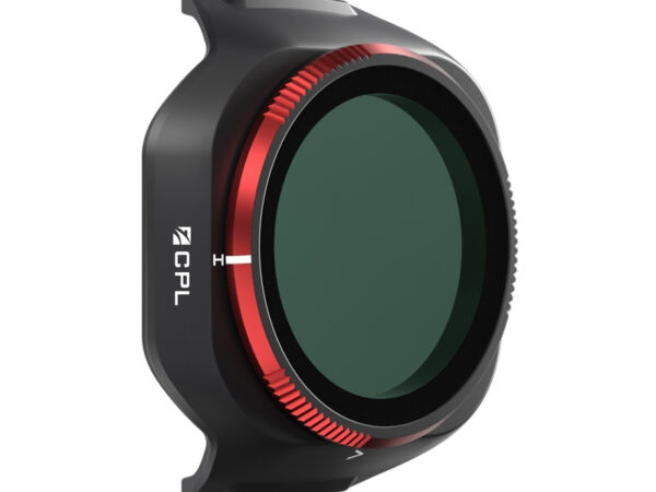 Freewell polariseeriv filter DJI Mini 5 Pro jaoks