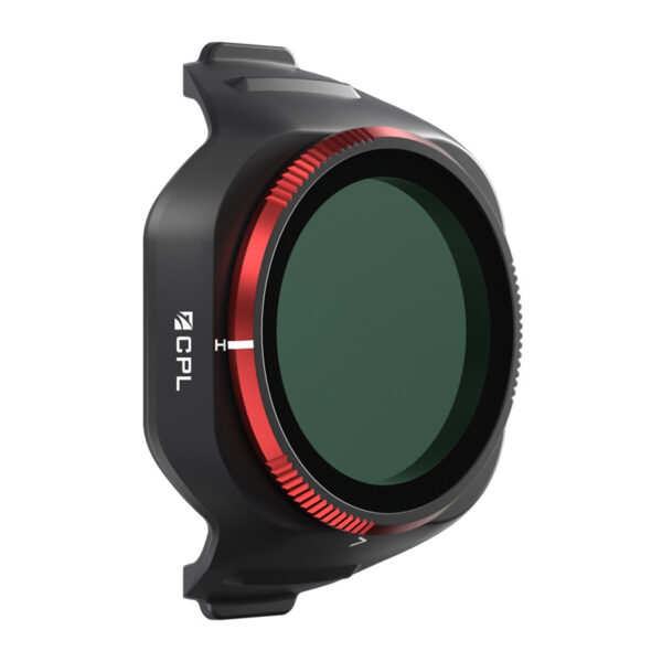 55594_1 Freewell polariseeriv filter DJI Mini 5 Pro jaoks