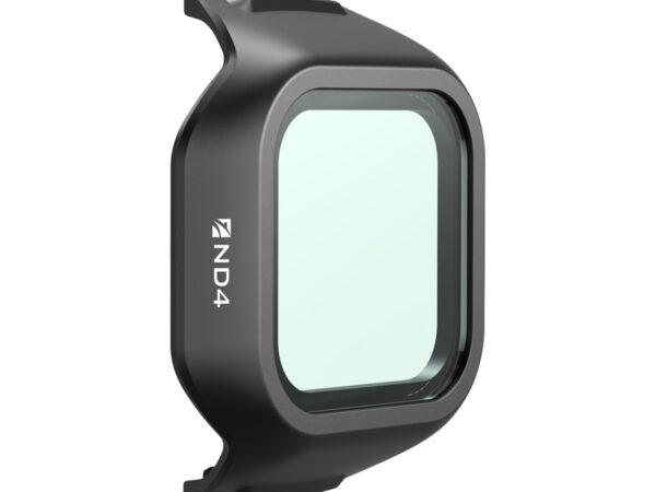 ND4 Freewell filter DJI Mini 5 Pro jaoks