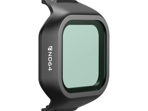 Freewell ND64 filter DJI Mini 5 Pro jaoks