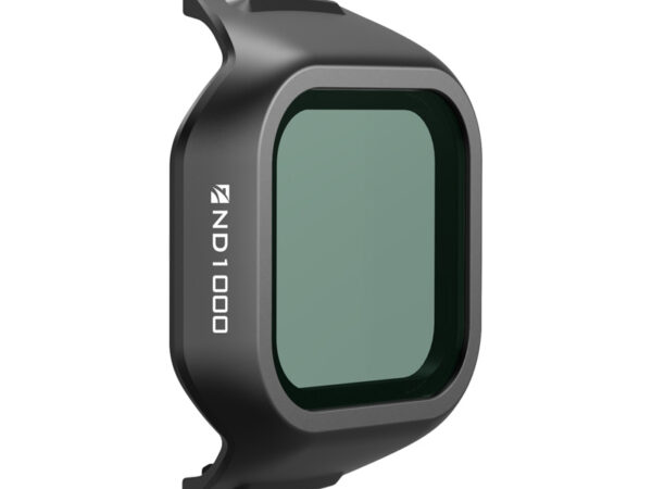 ND1000 Freewell filter DJI Mini 5 Pro jaoks
