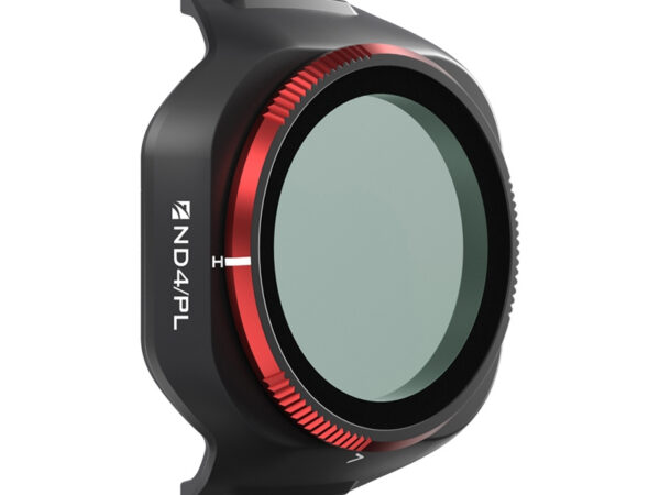 ND4/PL Freewell filter DJI Mini 5 Pro jaoks