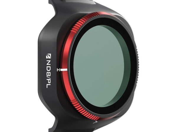 ND8/PL Freewell filter DJI Mini 5 Pro jaoks