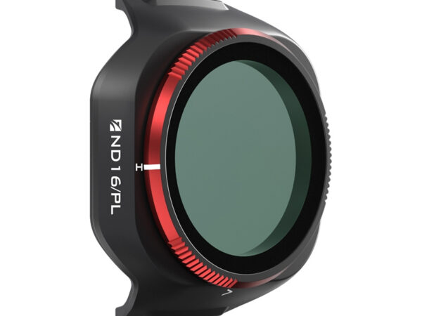 ND16/PL Freewell filter DJI Mini 5 Pro jaoks