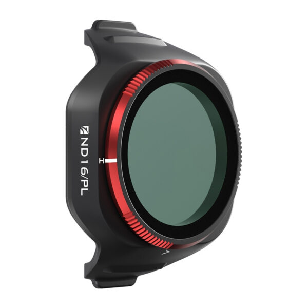 ND16/PL Freewell filter DJI Mini 5 Pro jaoks