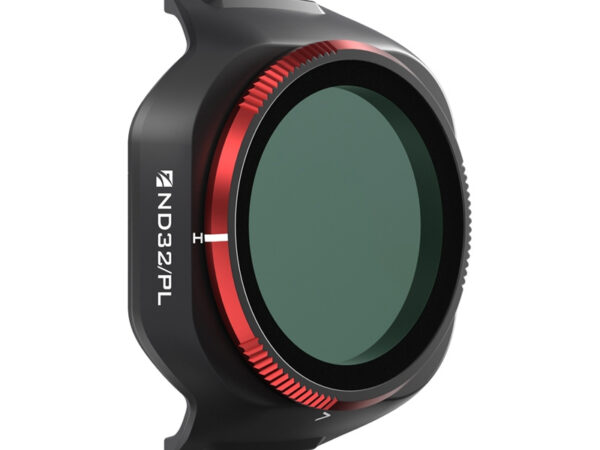 ND32/PL Freewell filter DJI Mini 5 Pro jaoks