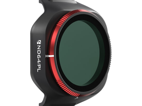 ND64/PL Freewell filter DJI Mini 5 Pro jaoks
