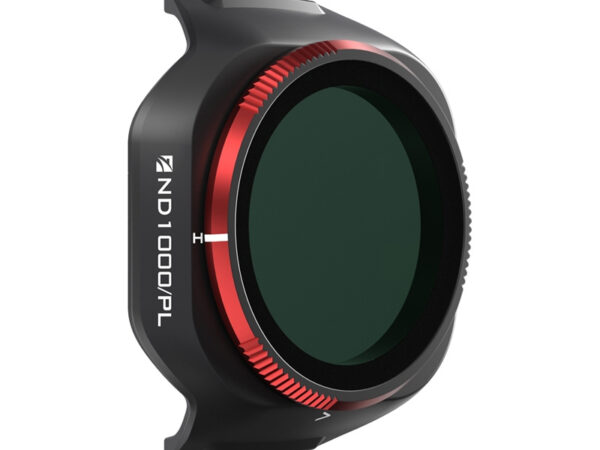 55609_1 Filter ND1000/PL Freewell DJI Mini 5 Pro jaoks