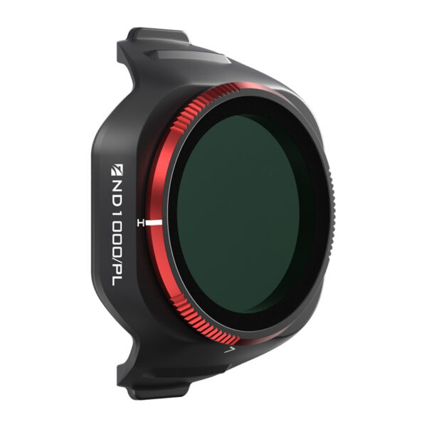 Filter ND1000/PL Freewell DJI Mini 5 Pro jaoks