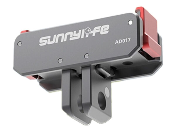 55625_1 Sunnylife 180° magnetiline pöördadapter