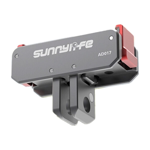 55625_1 Sunnylife 180° magnetiline pöördadapter